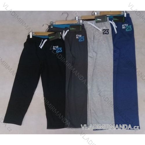 Tracksuits Infant Boys (128-158) FORTOG 71074
