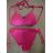 Swimsuits women's (38-44) SEFON S721
