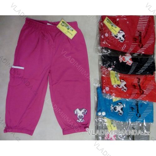 Tracksuits of a weak baby girl (86-116) COANDIN K1359C
