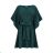 SOFIA Butterfly dress - green
