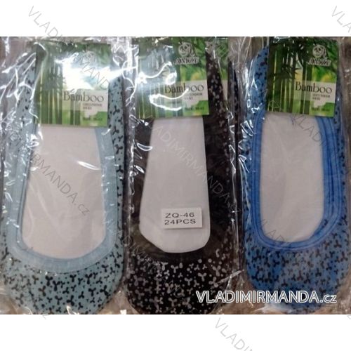 Socks Bamboo Socks Ladies (universal 25-27) RUYIZ ZQ-46
