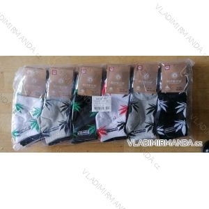 Ankle socks women (35-41) AURA.VIA NDX6176
