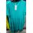 Casual short sleeve dress women (uni xl / 2xl) ITALIAN MODA IM720042

