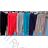 Kalhoty harémky aladinky 3/4 krátké dámské (L/XL one size) ITALSKÁ MÓDA IMD22460