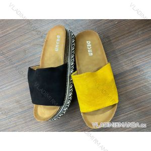 Slippers women (36-41) WSHOES SHOES OB220226
