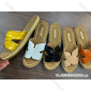 Slippers women (36-41) WSHOES SHOES OB220229
