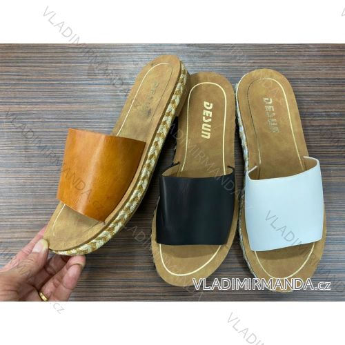 Slippers women (36-41) WSHOES SHOES OB220230
