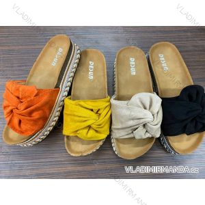 Slippers women (36-41) WSHOES SHOES OB220231
