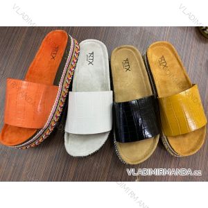 Slippers women (36-41) WSHOES SHOES OB220232
