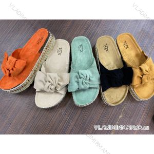 Slippers women (36-41) WSHOES SHOES OB220233
