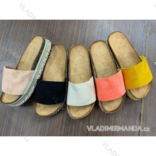 Slippers women (36-41) WSHOES SHOES OB220234
