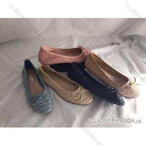 Women's Flats (36-41) WSHOES SHOES OB220JEY-5
