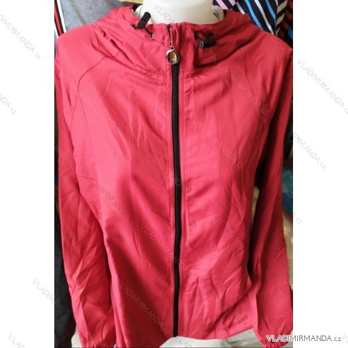 WOMEN'S WEAK JACKET (M-2XL) TURKISH FASHION TM120021
