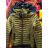 Jacket autumn women's (M-3XL) BILIN BIL19BI-1906