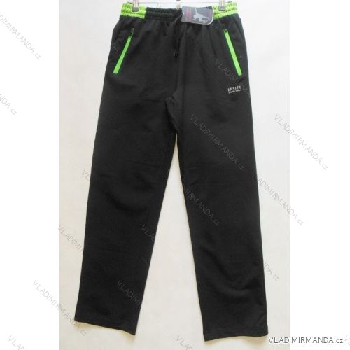 Sweat Pants Little Boys (128-164) BENTER 56241
