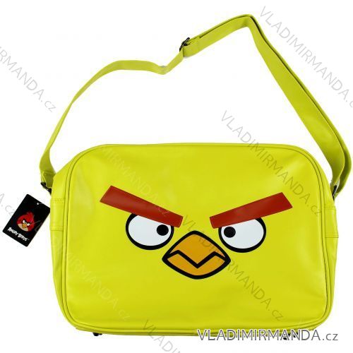 Shoulder bag angry birds baby boy (uni) TK'S 10142
