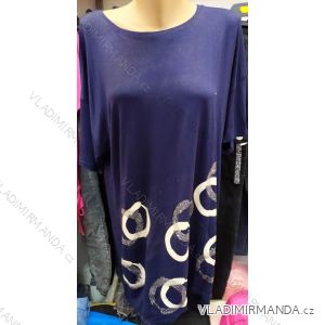 Short sleeve dress womens (l-3xl) AIMAINIR WAN20006
