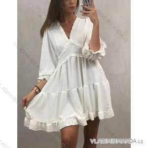 Elegant women's dress