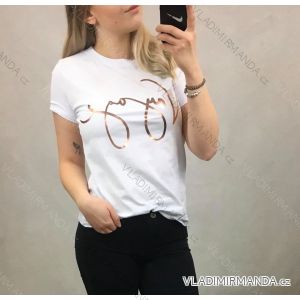 Women's voyage short sleeve t-shirt
