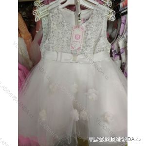 Elegant evening dress for children (4-14 years) ITALIAN YOUNG FASHION IMM20004
