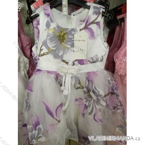 Elegant Evening Dress for Girls (4-14 years) ITALIAN YOUNG FASHION IMM20005
