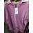 Tunic 3/4 sleeve women (uni s-m) ITALIAN FASHION IM920044
