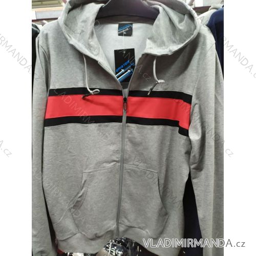 MEN'S SWEATSHIRT (m-2xl) Benter BES2058339
