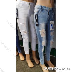 Jeans jeans women (36-41) MISSRJ DTF20CG2066
