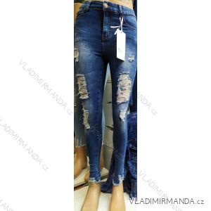 Jeans jeans women (36-41) MISSRJ DTF20YG1020
