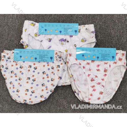 Children´s panties (3-8 years) AODA AOD20006
