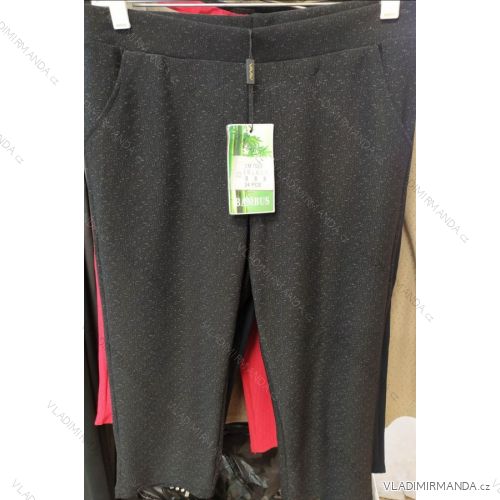 Women's pants 3/4 short (s-2xl) AMZF LM7523
