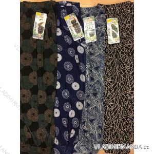 Aladin pants harem 3/4 short ladies oversized (l-5xl) AMZF YB2750
