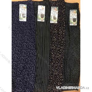 Aladin pants harem 3/4 short ladies oversized (l-5xl) AMZF YB2754
