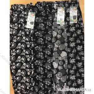 Aladin pants harem 3/4 short ladies oversized (l-5xl) AMZF YB2756
