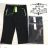 Women's pants 3/4 short (M-2XL) N-FEEL NFL22ZDX-1818