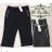 Women's pants 3/4 short (M-2XL) N-FEEL NFL22ZDX-1818