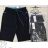 Men's Shorts 3/4 oversized (XL-5XL) N-FEEL NFL20ZMX-0924
