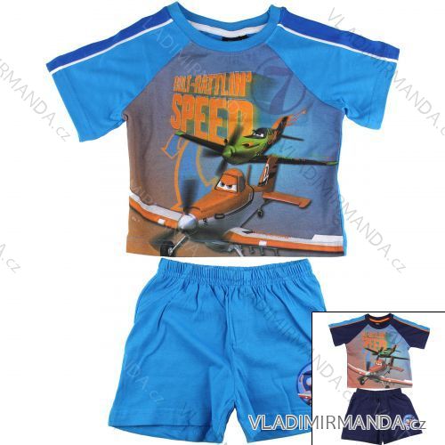 Set of summer flying children's boys (2-8 years) TKL 96088
