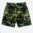 Shorts kids' boys shorts (98-128) KUGO LS5927