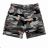 Shorts kids' boys shorts (98-128) KUGO LS5927