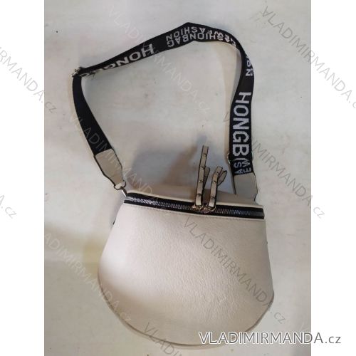 Crossbody Shoulder Bag women (uni) ITALIAN FASHION IM2620HB77-2