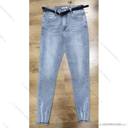 Jeans jeans long womens (xs-xl) ITAIMASKA MA519028