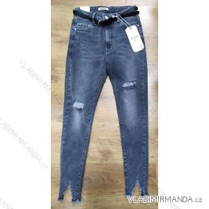 Jeans jeans long womens (xs-xl) ITAIMASKA MA519028