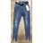 Jeans jeans long womens (xs-xl) ITAIMASKA MA519028