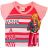 T-shirt short sleeve barbie baby girl (2-8 years old) TKL V14F1069
