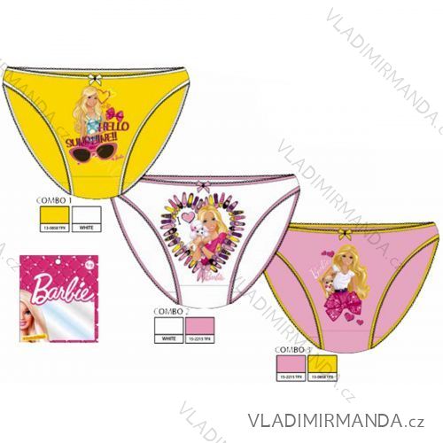 Pants babe for children Girls (2-8 years) TKL IT 5176
