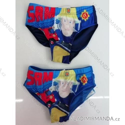 Swimsuit Sam baby boys (3-8 years) SETINO 910-625