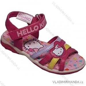 Sandals hello kitty baby girl (24-27) TKL HK ALEA 24/27
