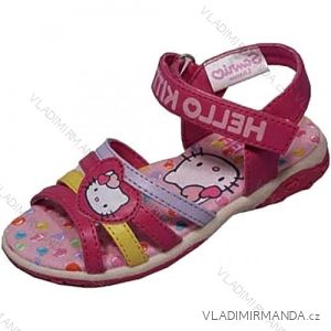 Sandals hello kitty baby girl (28-35) TKL HK ALEA 28/35
