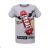 Boy´s Short Sleeve T-shirt (134-164) GLO-STORY GLO20BPO-0265